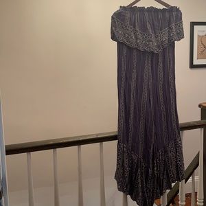 American Eagle jumpsuit